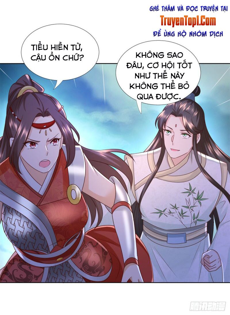 Chí Tôn Trọng Sinh Chapter 121 - Trang 10