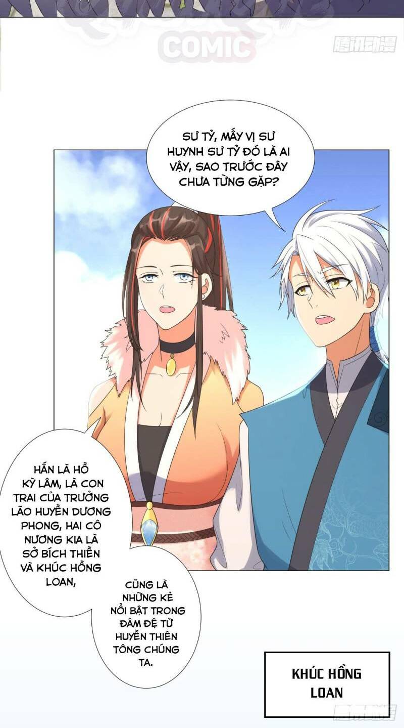 Chí Tôn Trọng Sinh Chapter 33 - Trang 9