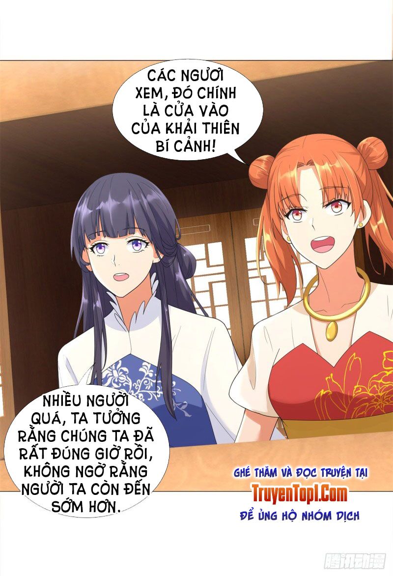 Chí Tôn Trọng Sinh Chapter 37 - Trang 2