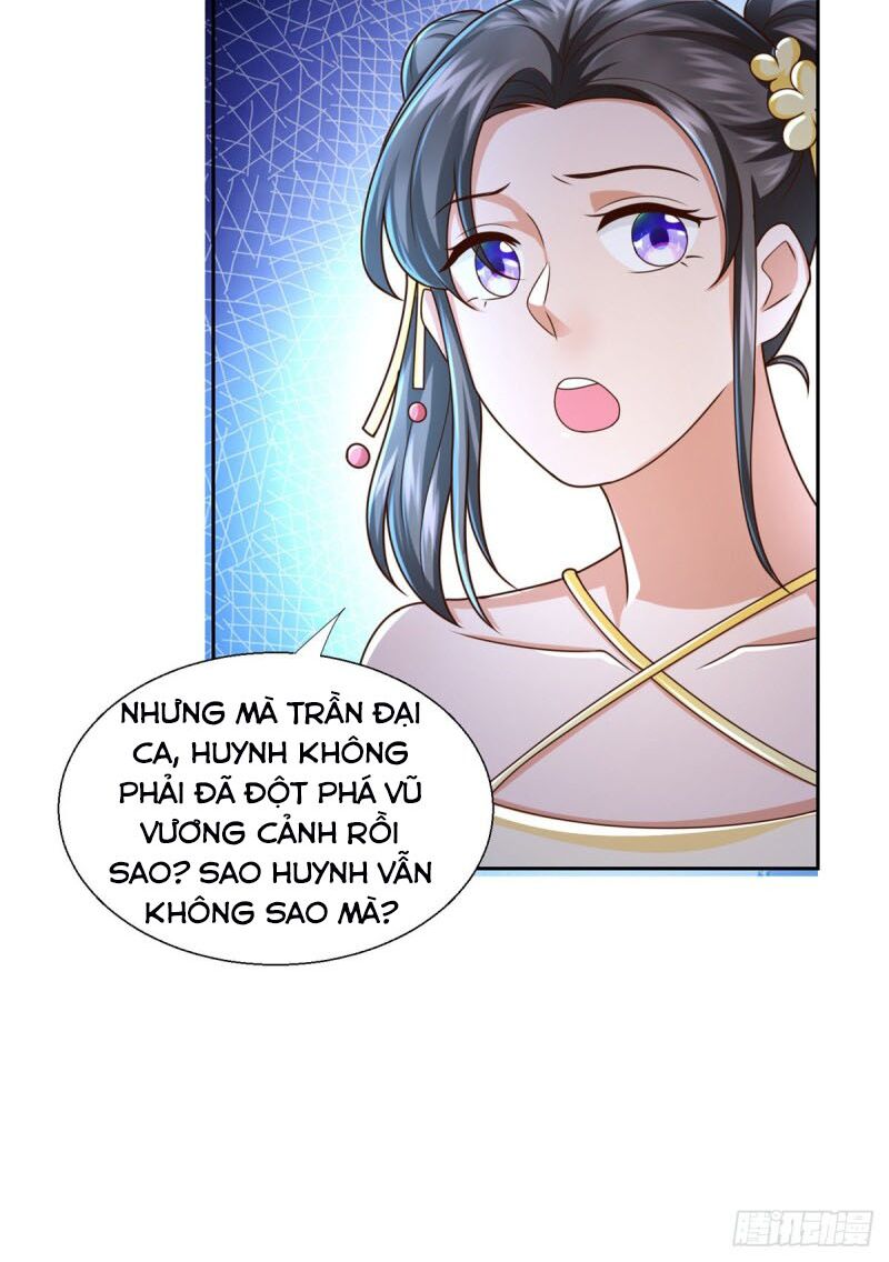 Chí Tôn Trọng Sinh Chapter 124 - Trang 7