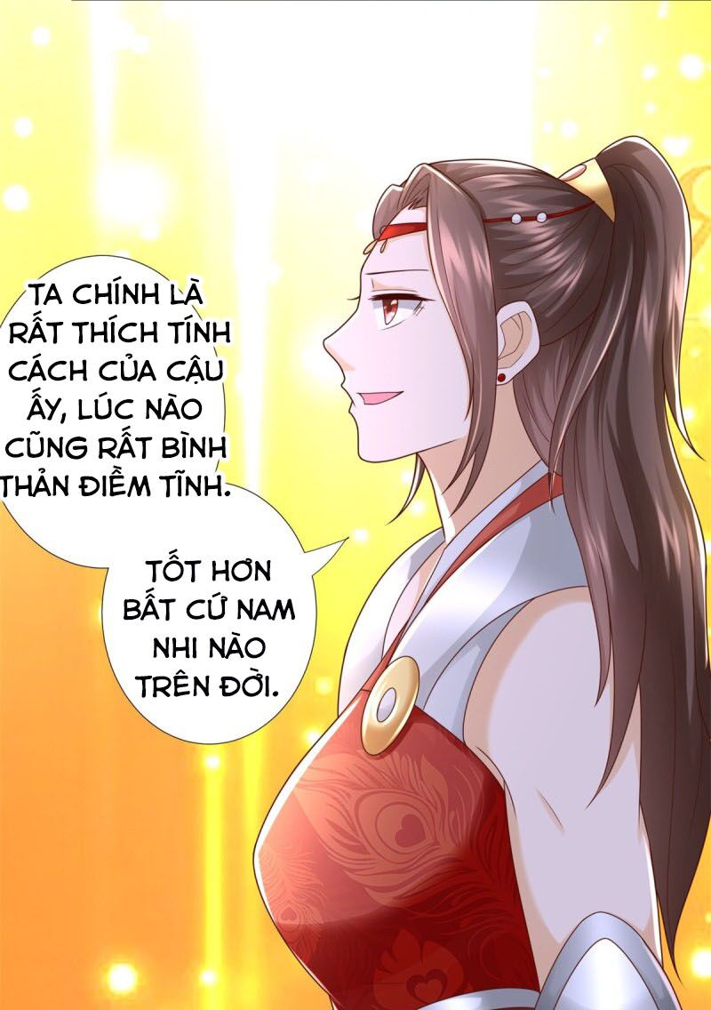 Chí Tôn Trọng Sinh Chapter 117 - Trang 11