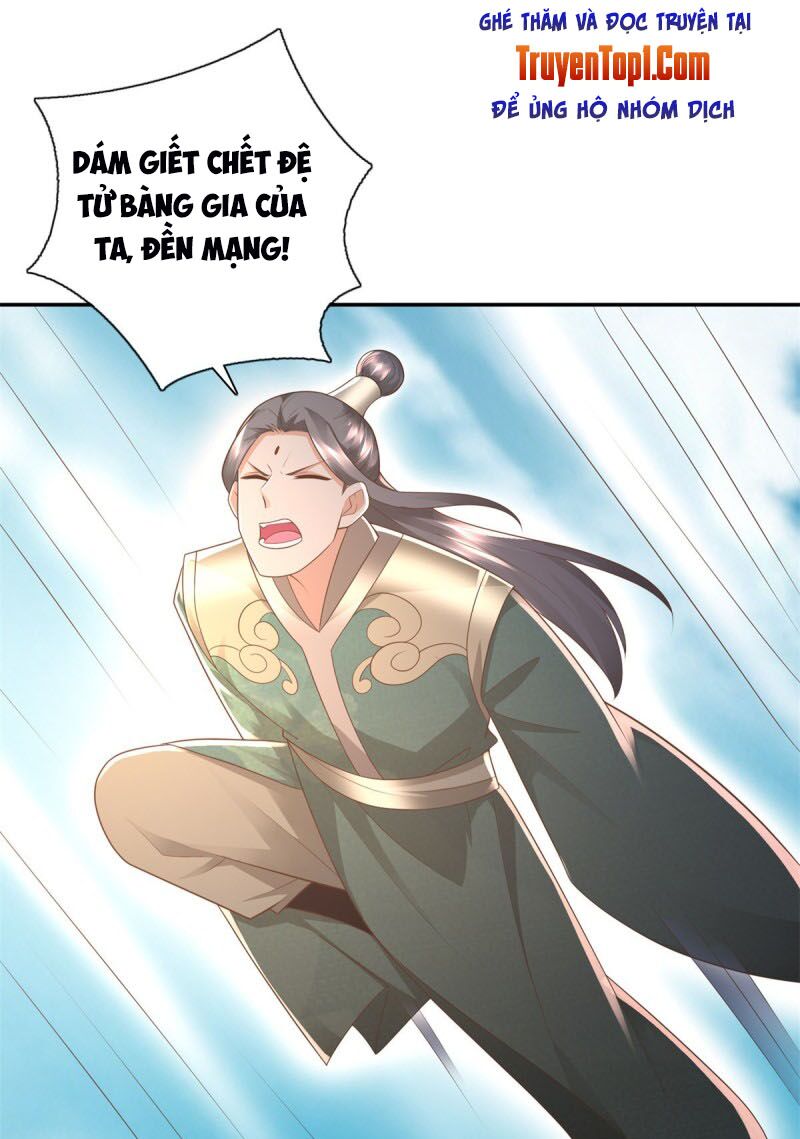 Chí Tôn Trọng Sinh Chapter 110 - Trang 0