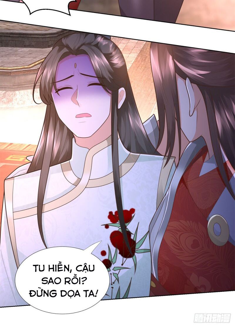 Chí Tôn Trọng Sinh Chapter 118 - Trang 19