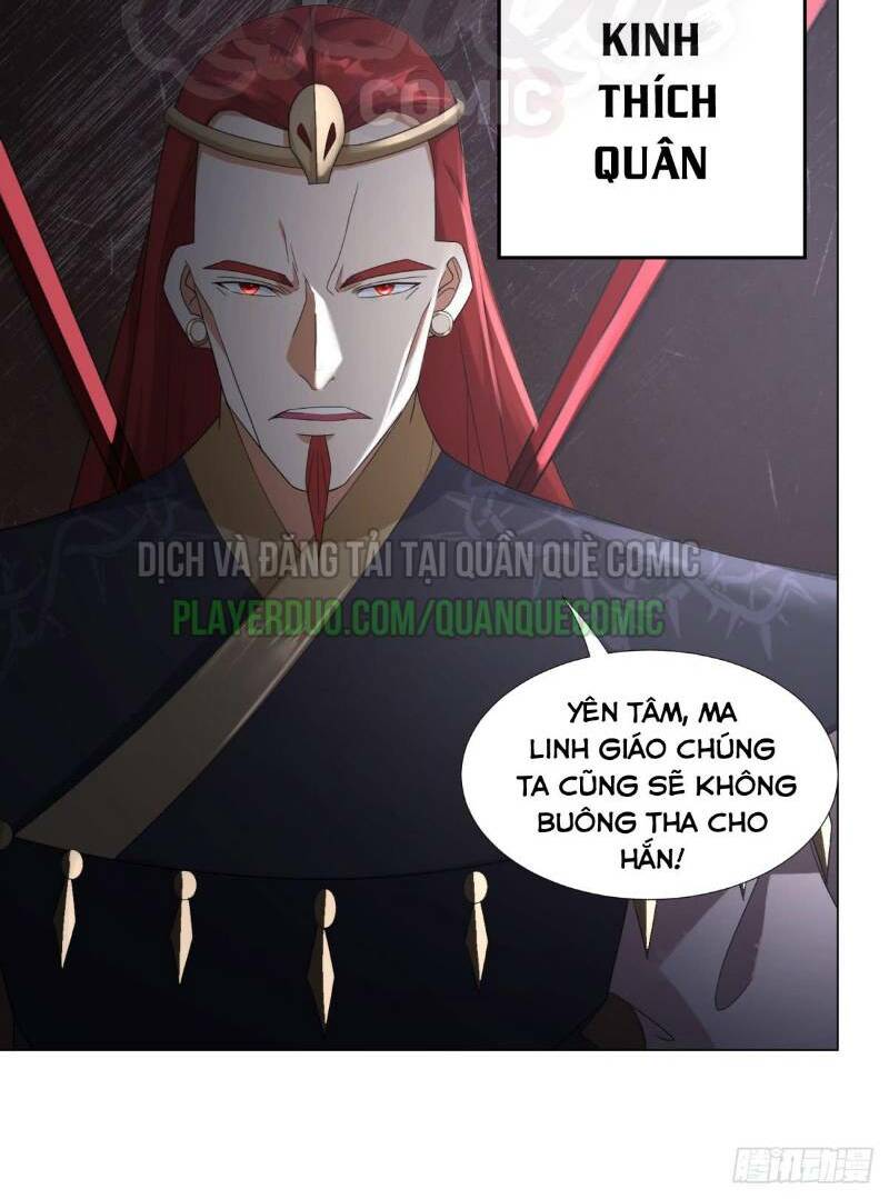 Chí Tôn Trọng Sinh Chapter 28 - Trang 26