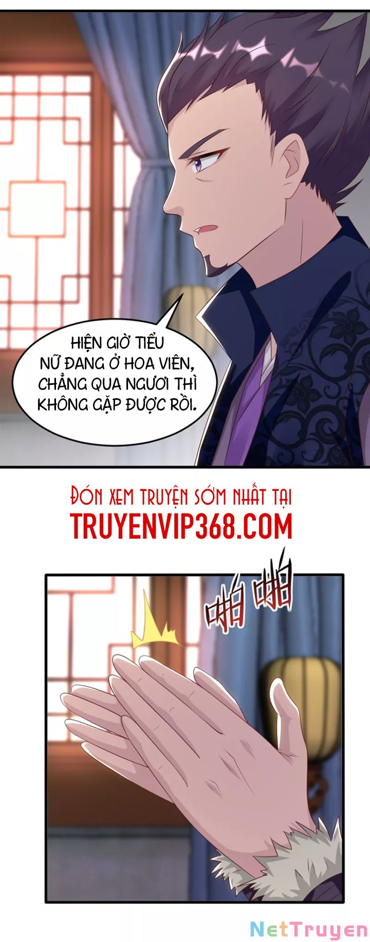 Chí Tôn Trọng Sinh Chapter 182 - Trang 13