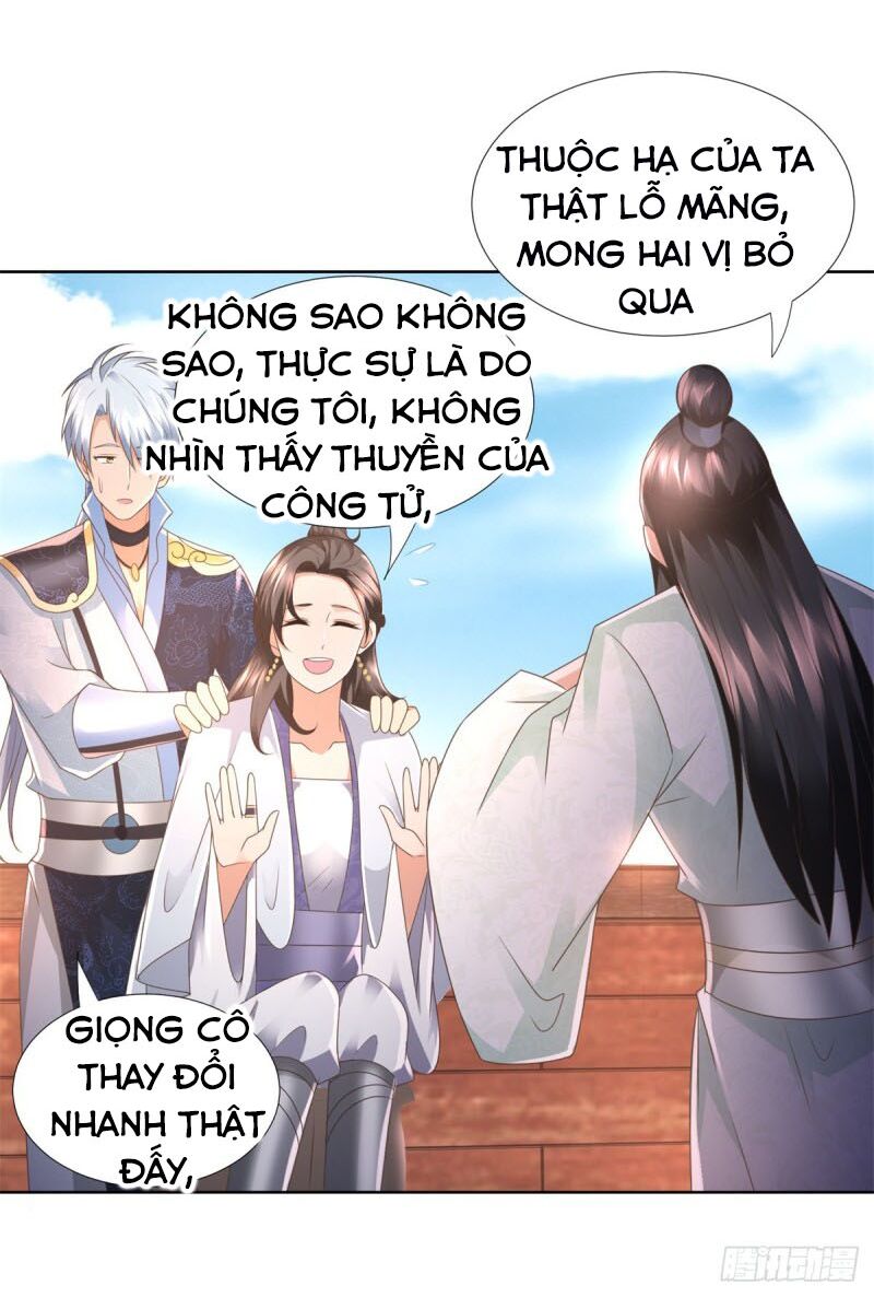 Chí Tôn Trọng Sinh Chapter 114 - Trang 14