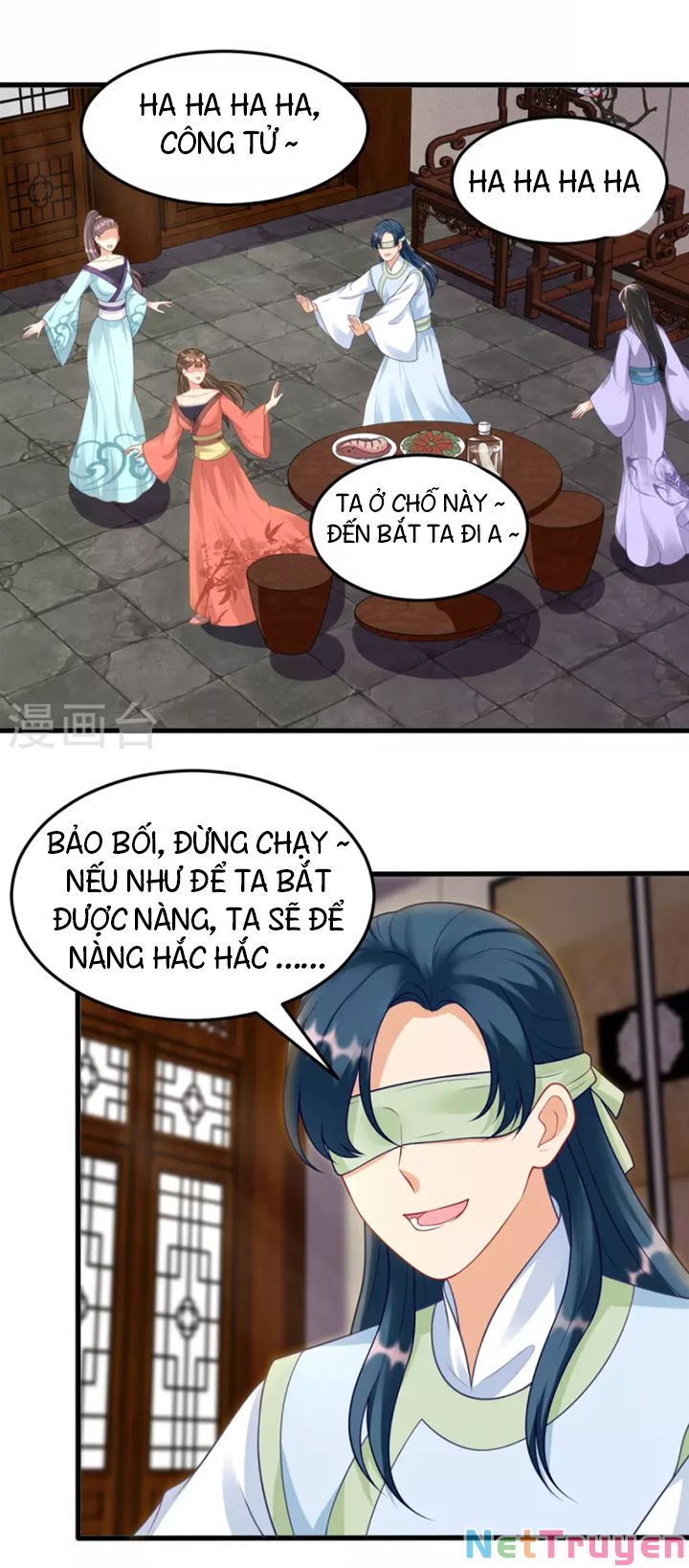 Chí Tôn Trọng Sinh Chapter 182 - Trang 8