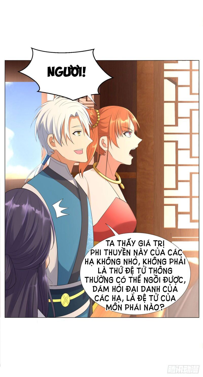 Chí Tôn Trọng Sinh Chapter 37 - Trang 7