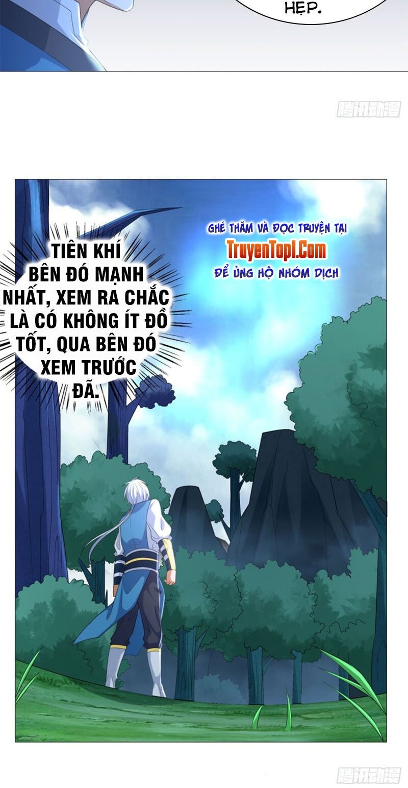 Chí Tôn Trọng Sinh Chapter 39 - Trang 13