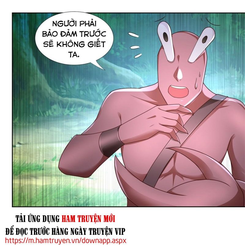 Chí Tôn Trọng Sinh Chapter 135 - Trang 2