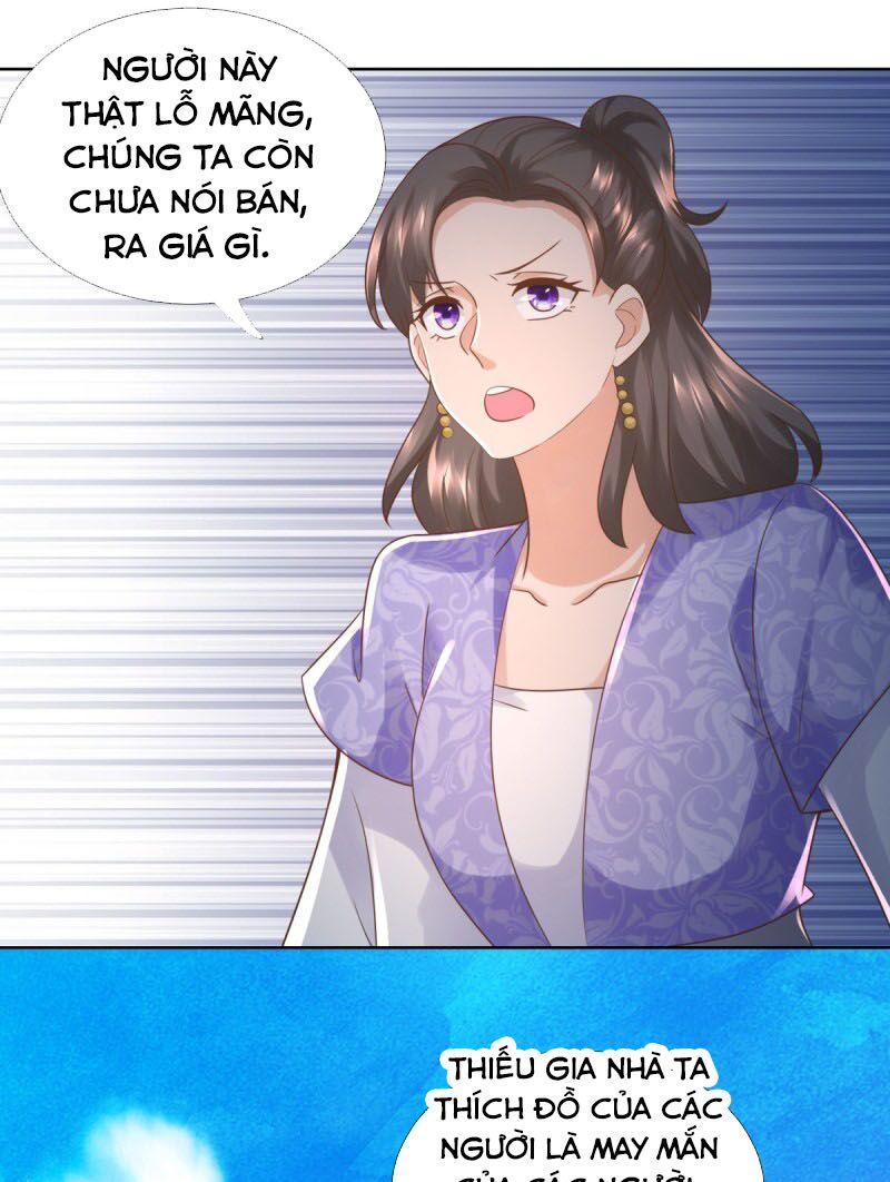 Chí Tôn Trọng Sinh Chapter 107 - Trang 6