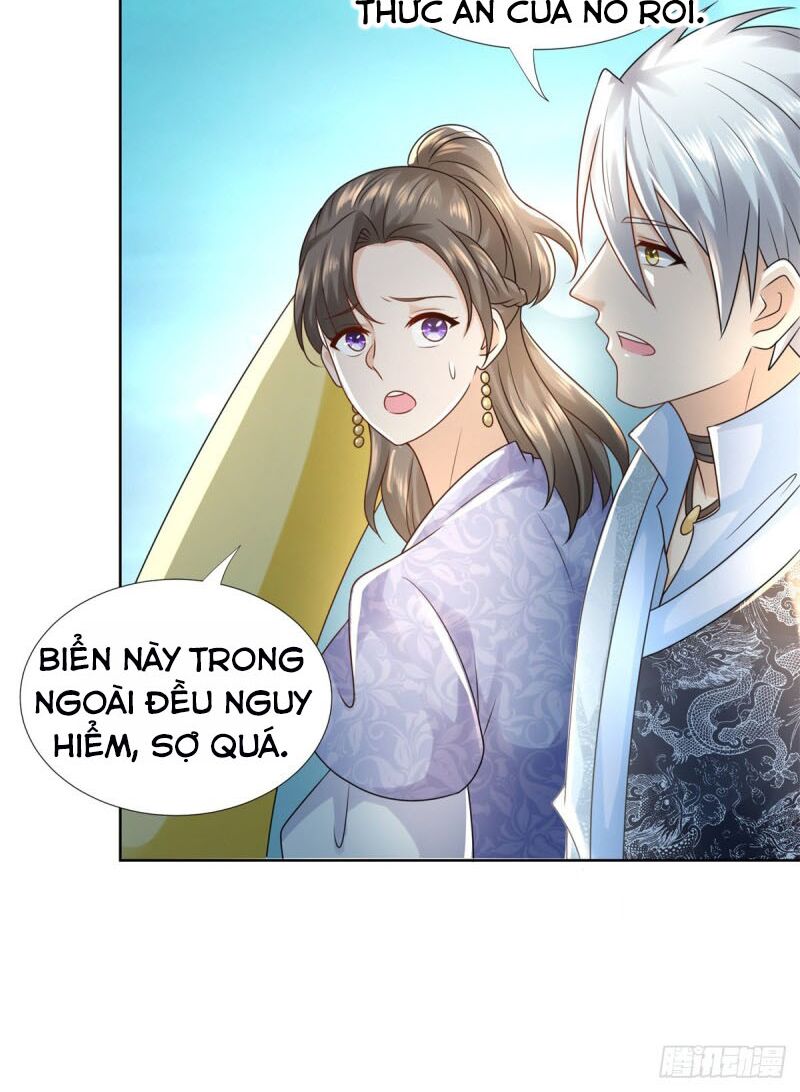 Chí Tôn Trọng Sinh Chapter 104 - Trang 17