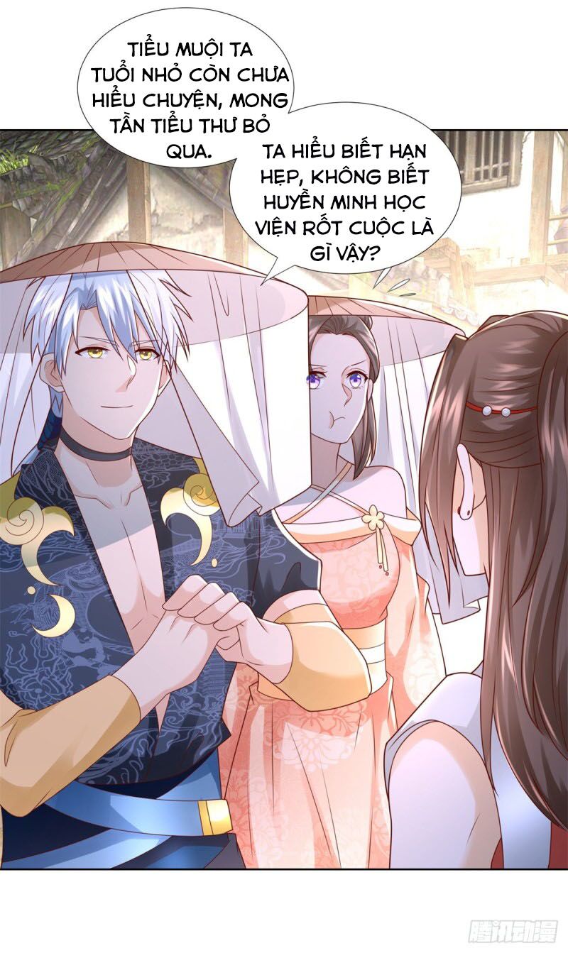 Chí Tôn Trọng Sinh Chapter 115 - Trang 15