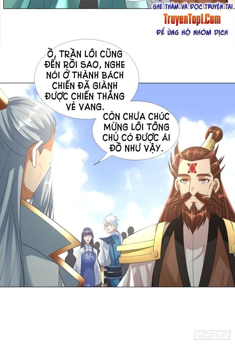 Chí Tôn Trọng Sinh Chapter 37 - Trang 28