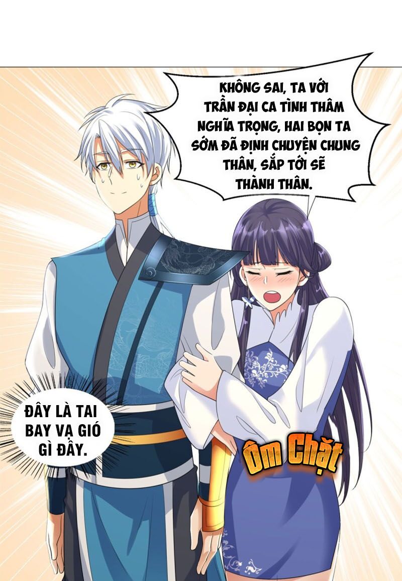 Chí Tôn Trọng Sinh Chapter 38 - Trang 16