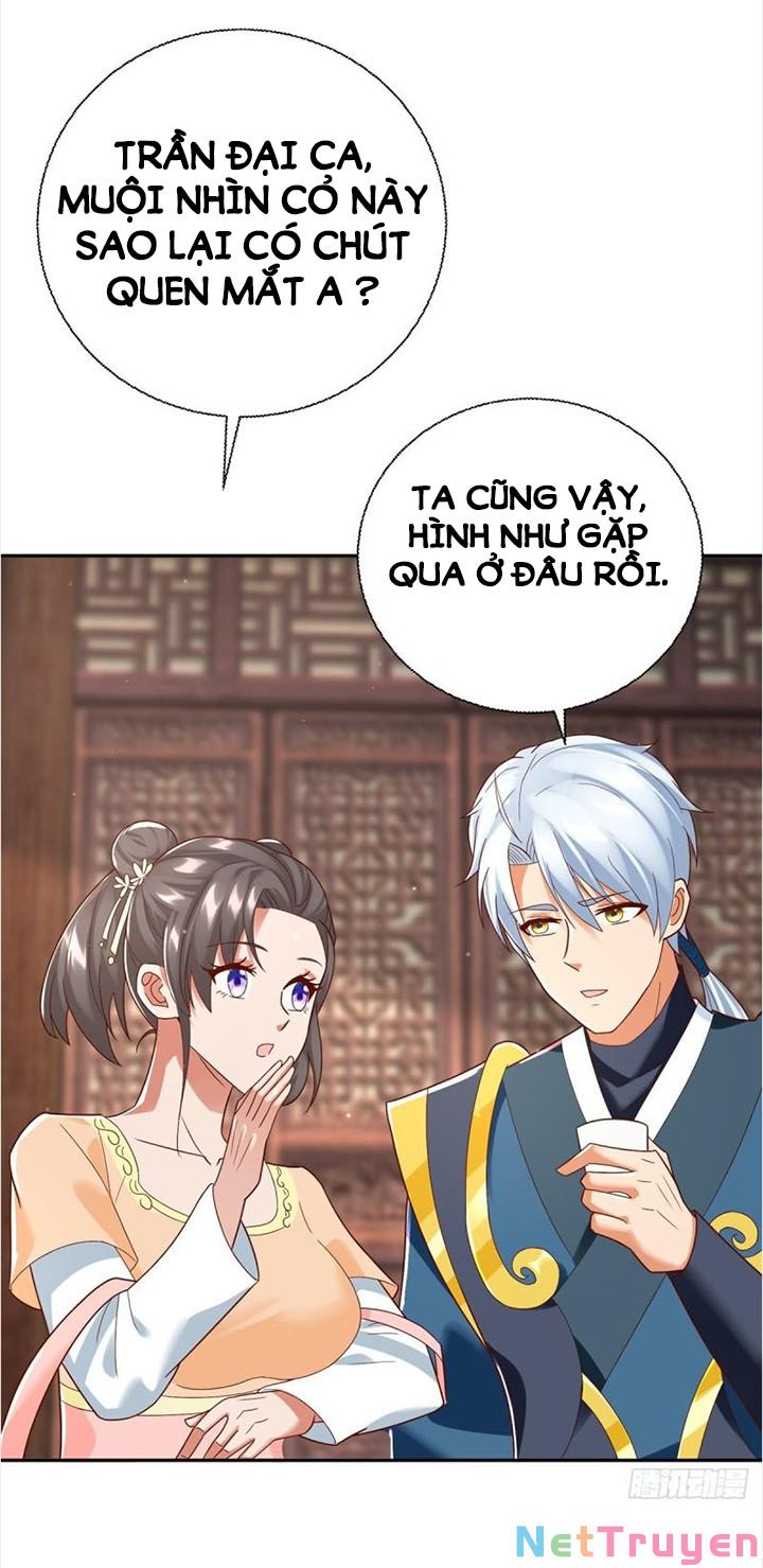 Chí Tôn Trọng Sinh Chapter 207 - Trang 22