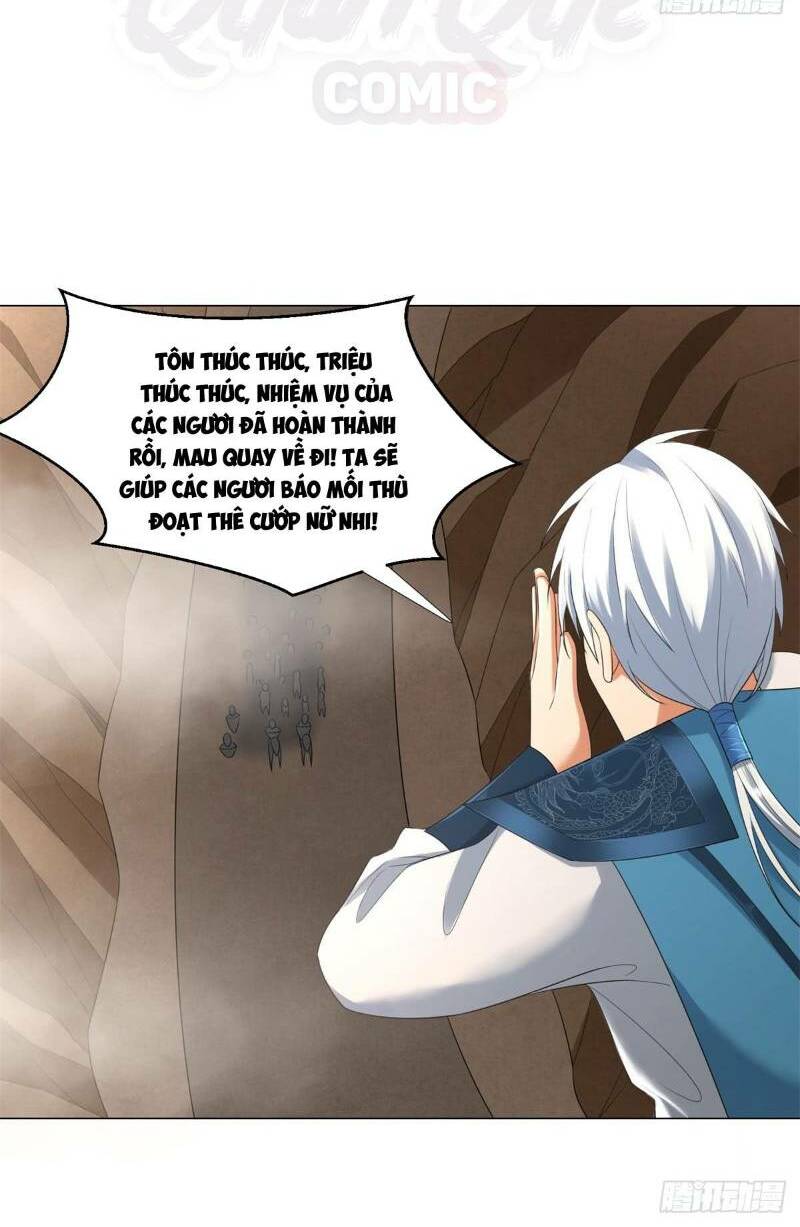 Chí Tôn Trọng Sinh Chapter 30 - Trang 5