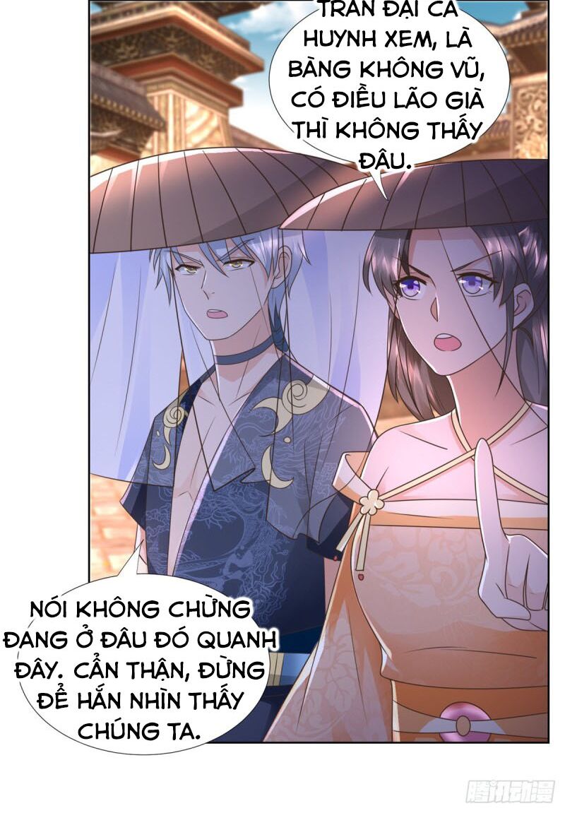 Chí Tôn Trọng Sinh Chapter 116 - Trang 6