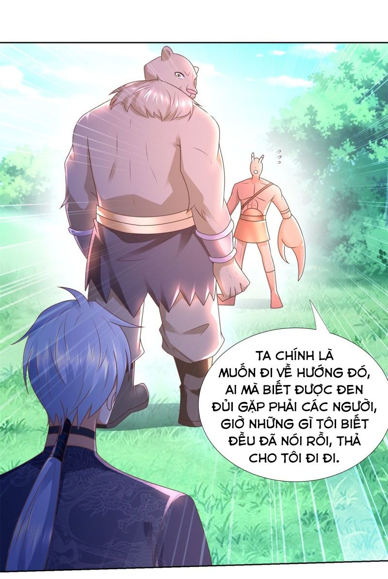 Chí Tôn Trọng Sinh Chapter 135 - Trang 7