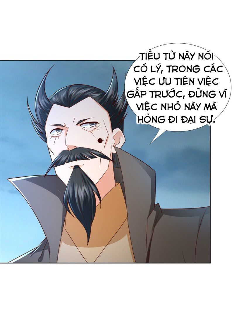 Chí Tôn Trọng Sinh Chapter 121 - Trang 26