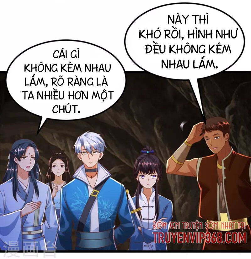 Chí Tôn Trọng Sinh Chapter 172 - Trang 18