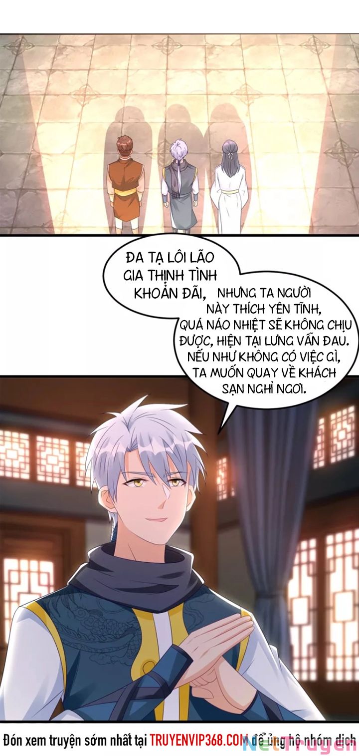 Chí Tôn Trọng Sinh Chapter 182 - Trang 11