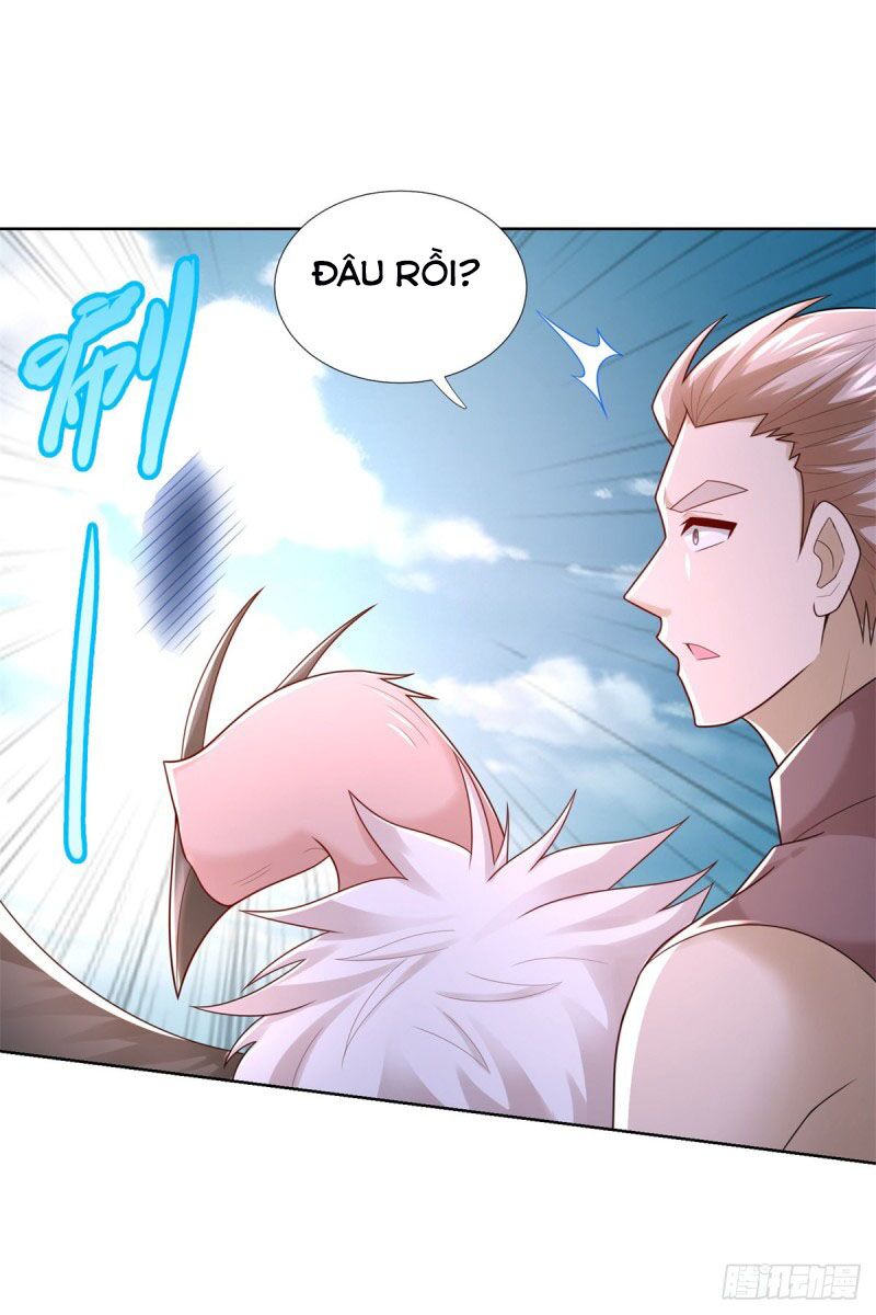 Chí Tôn Trọng Sinh Chapter 108 - Trang 19