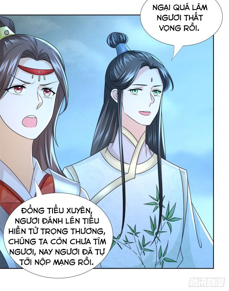 Chí Tôn Trọng Sinh Chapter 121 - Trang 17