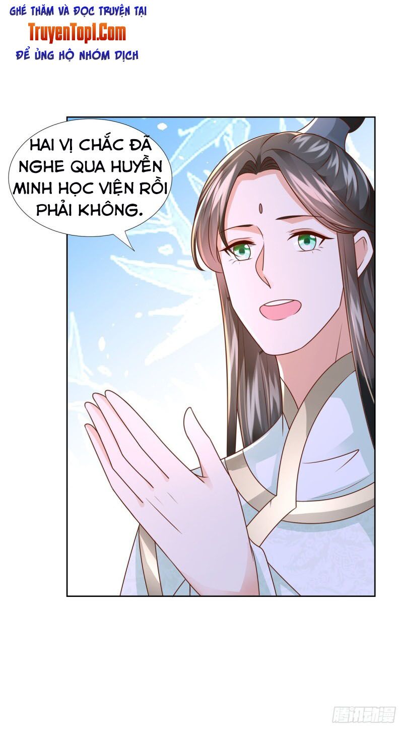 Chí Tôn Trọng Sinh Chapter 115 - Trang 8