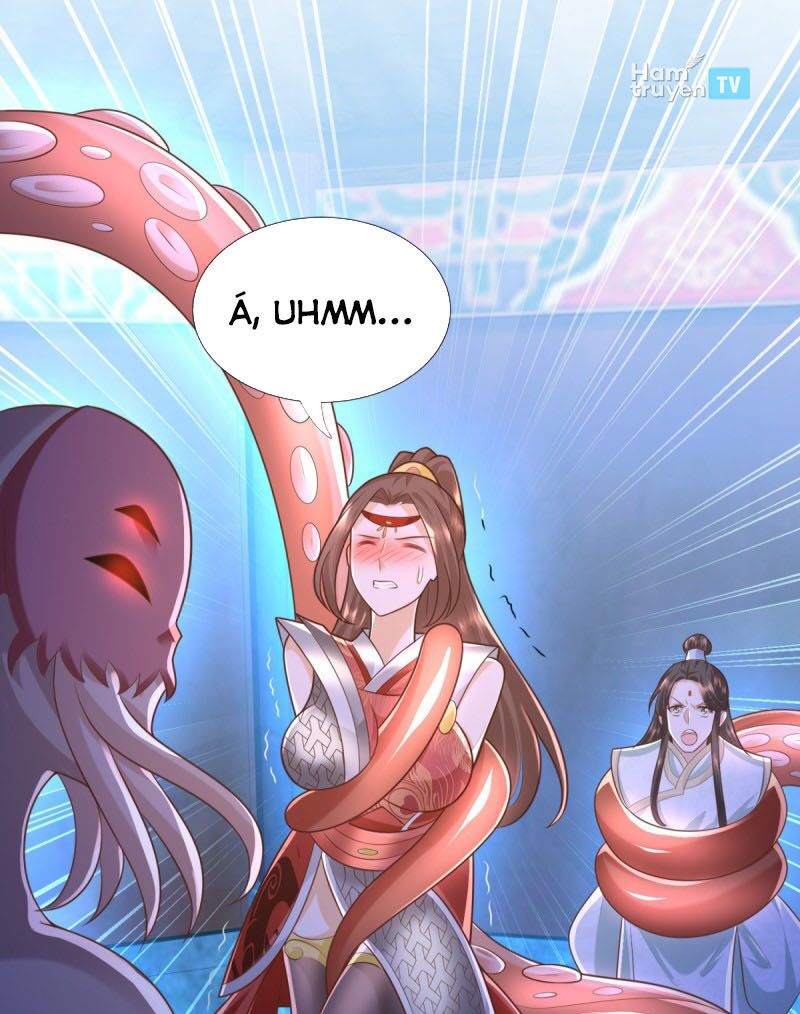 Chí Tôn Trọng Sinh Chapter 134 - Trang 0