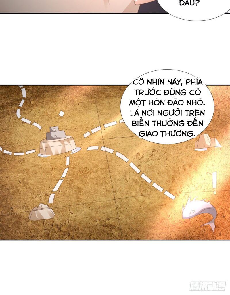 Chí Tôn Trọng Sinh Chapter 105 - Trang 19