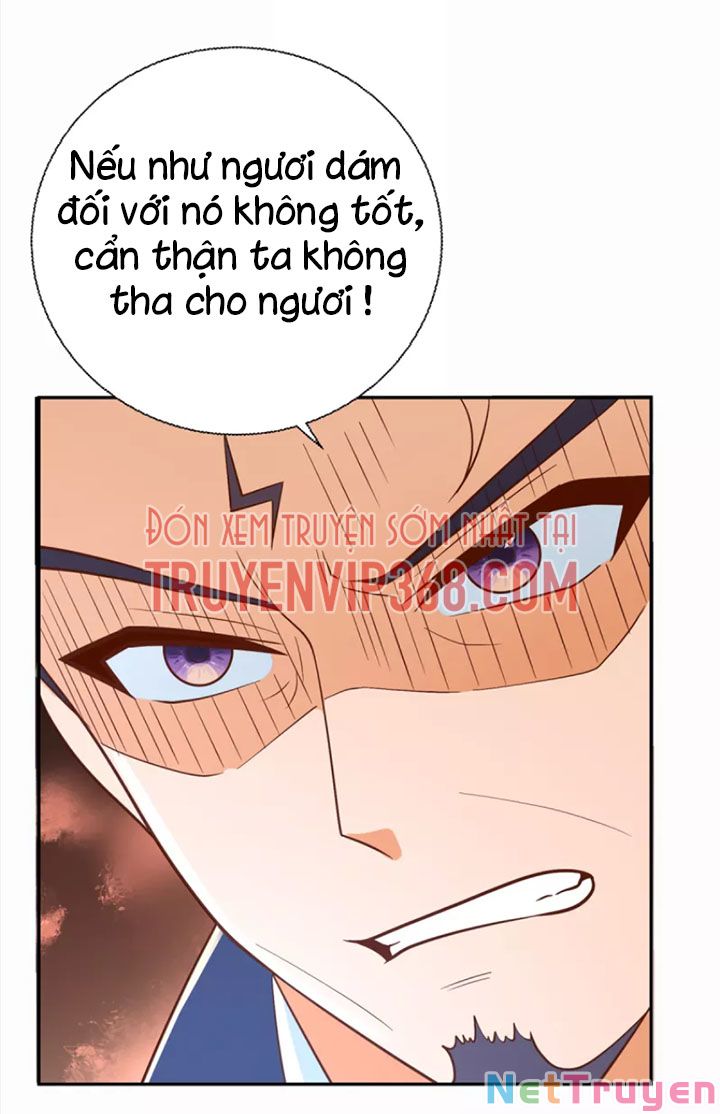 Chí Tôn Trọng Sinh Chapter 203 - Trang 28