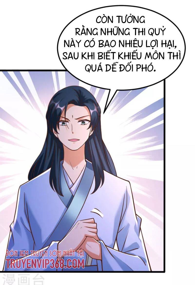 Chí Tôn Trọng Sinh Chapter 172 - Trang 13