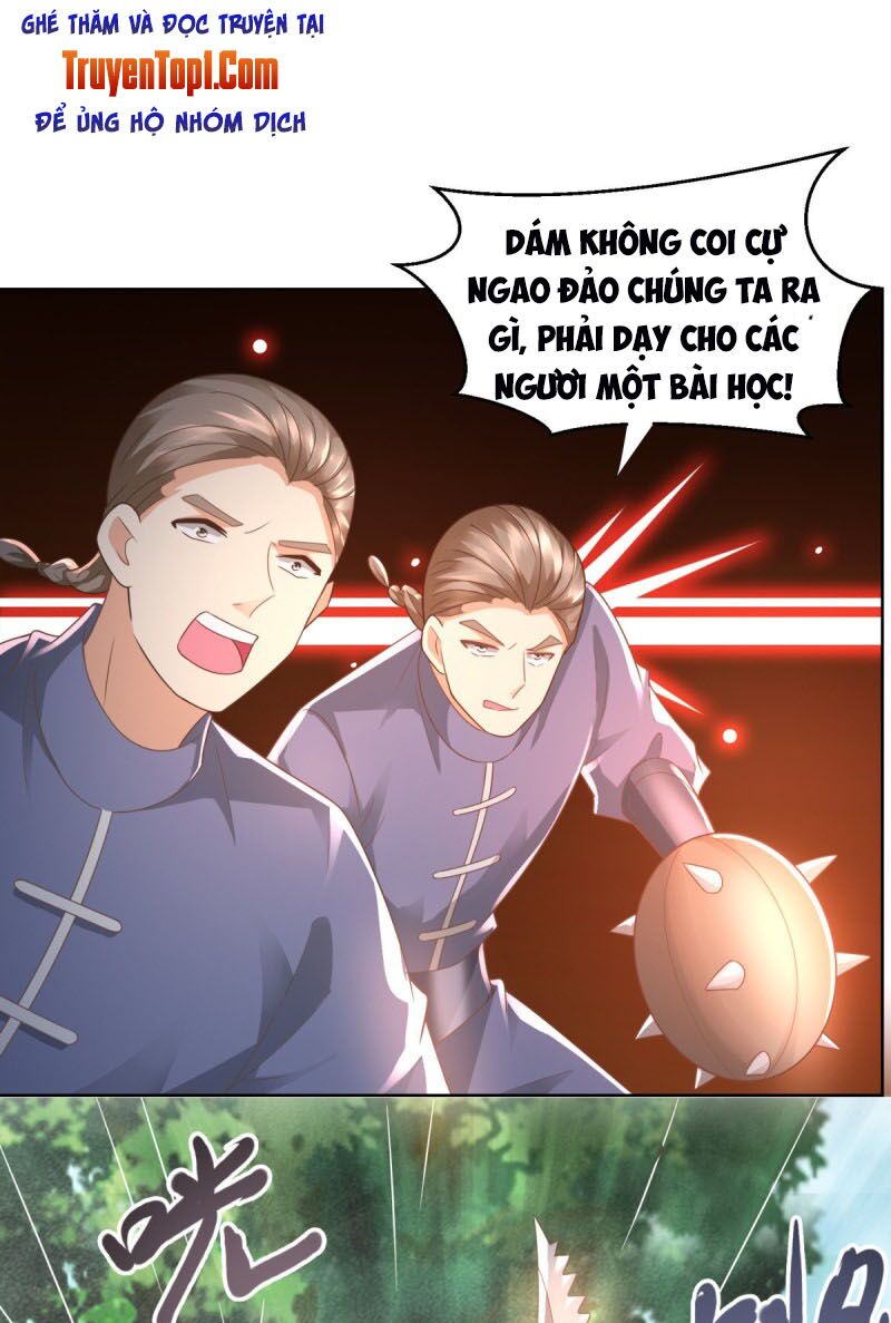 Chí Tôn Trọng Sinh Chapter 105 - Trang 30