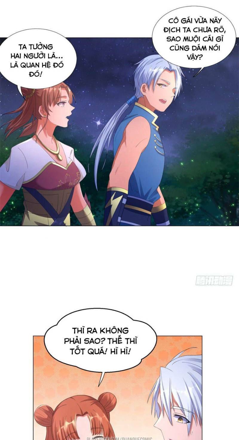 Chí Tôn Trọng Sinh Chapter 9 - Trang 18