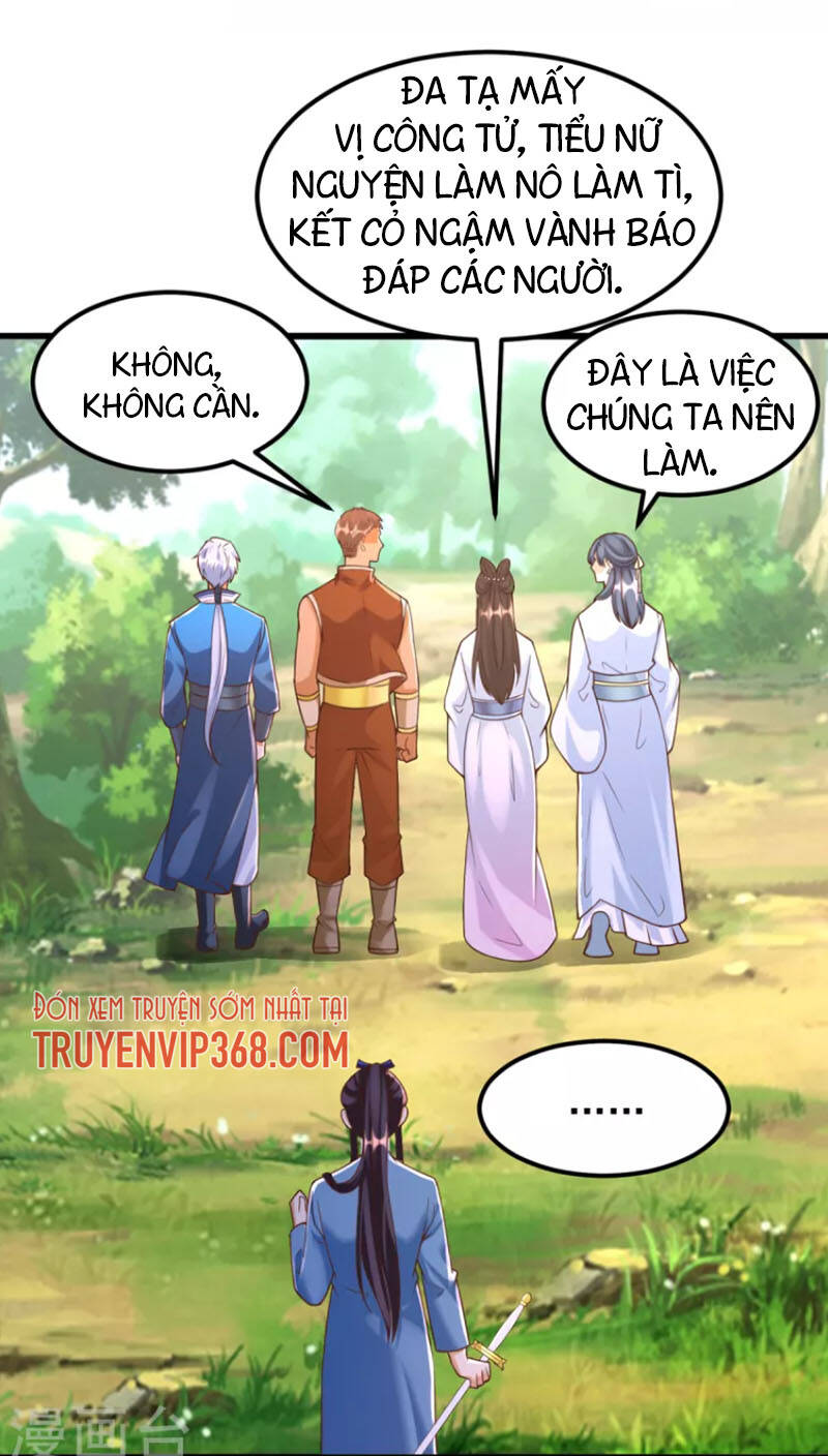 Chí Tôn Trọng Sinh Chapter 171 - Trang 7