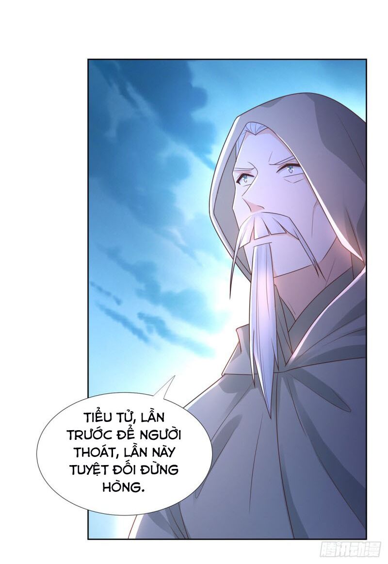 Chí Tôn Trọng Sinh Chapter 121 - Trang 20