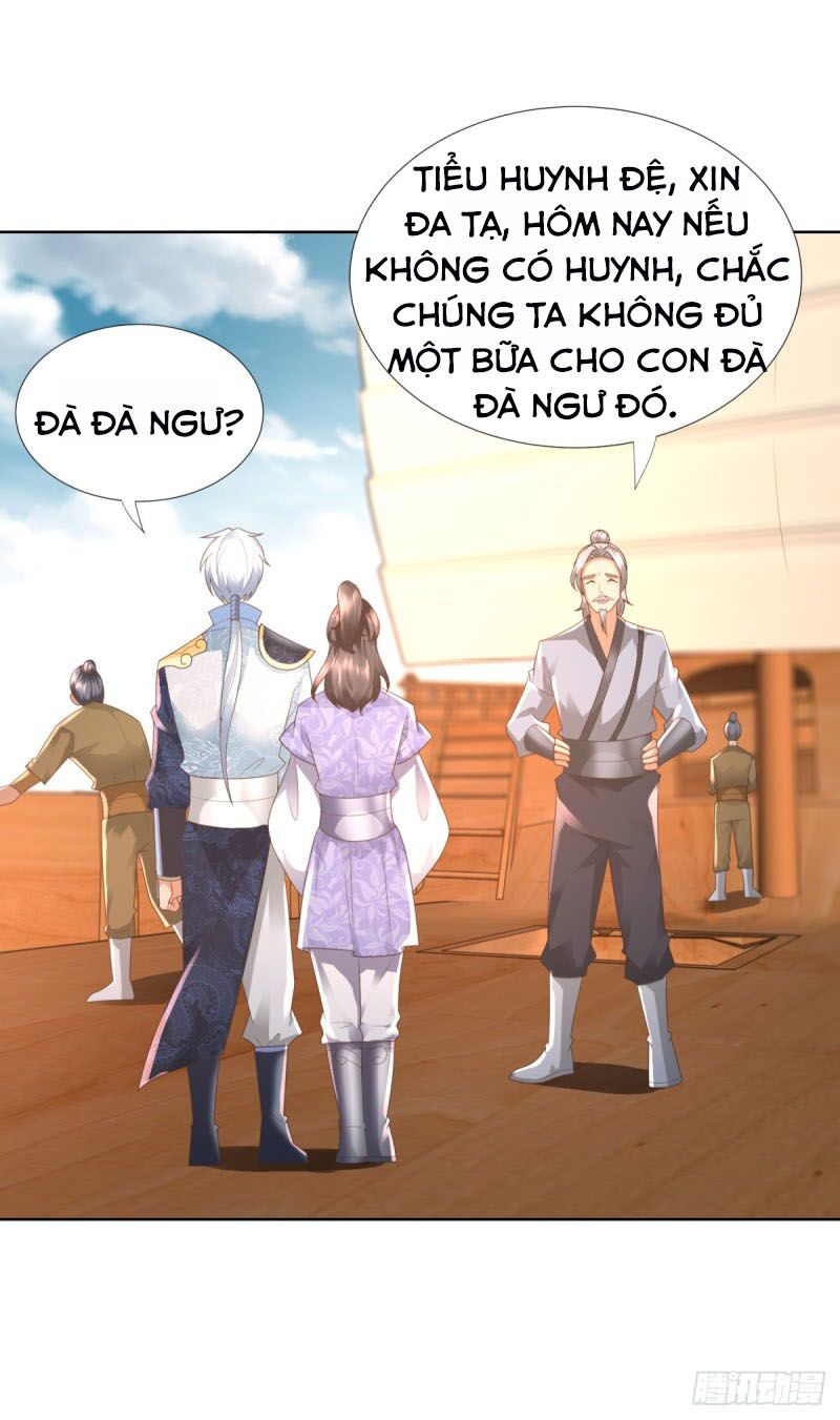 Chí Tôn Trọng Sinh Chapter 105 - Trang 3