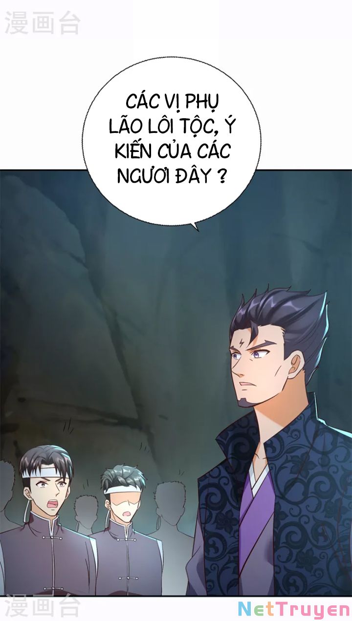 Chí Tôn Trọng Sinh Chapter 202 - Trang 28