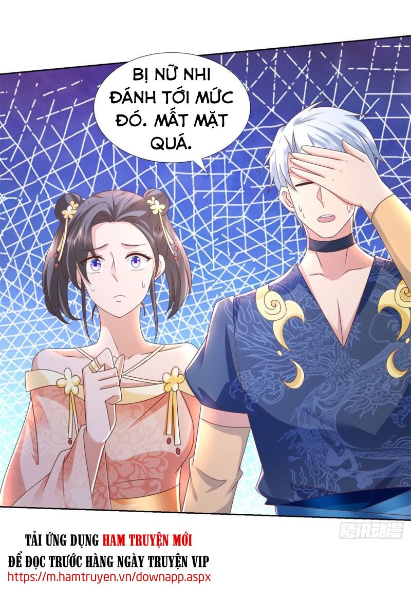 Chí Tôn Trọng Sinh Chapter 137 - Trang 7