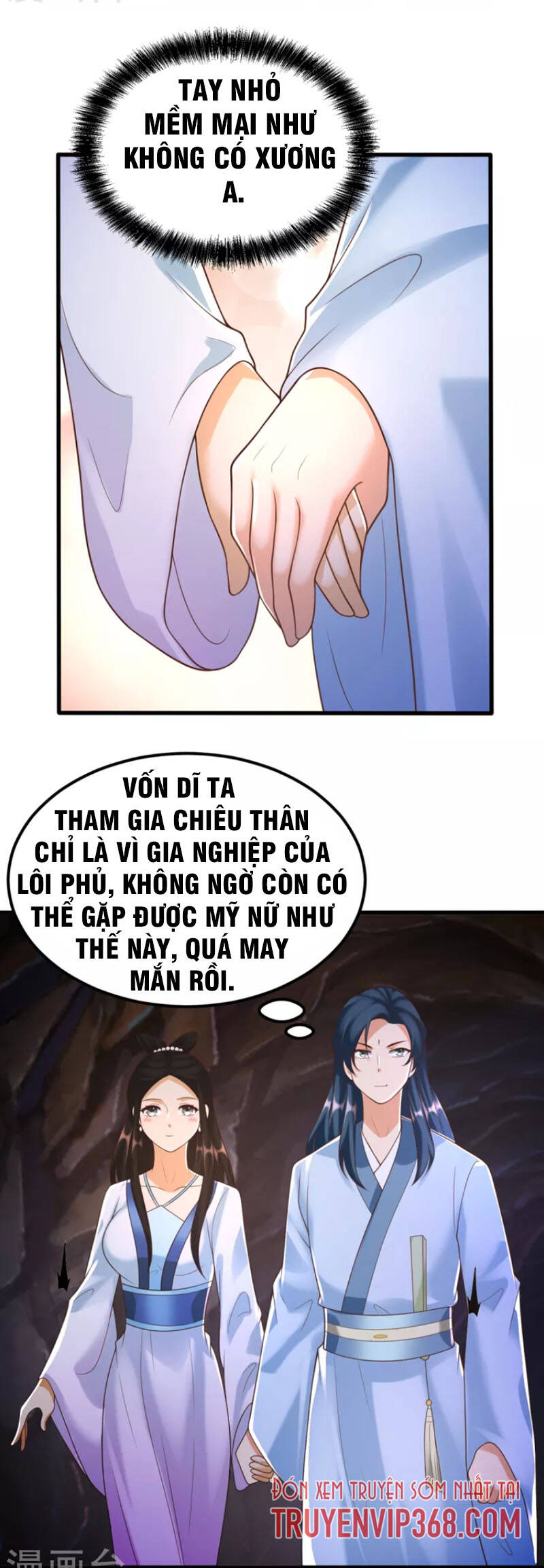 Chí Tôn Trọng Sinh Chapter 171 - Trang 13