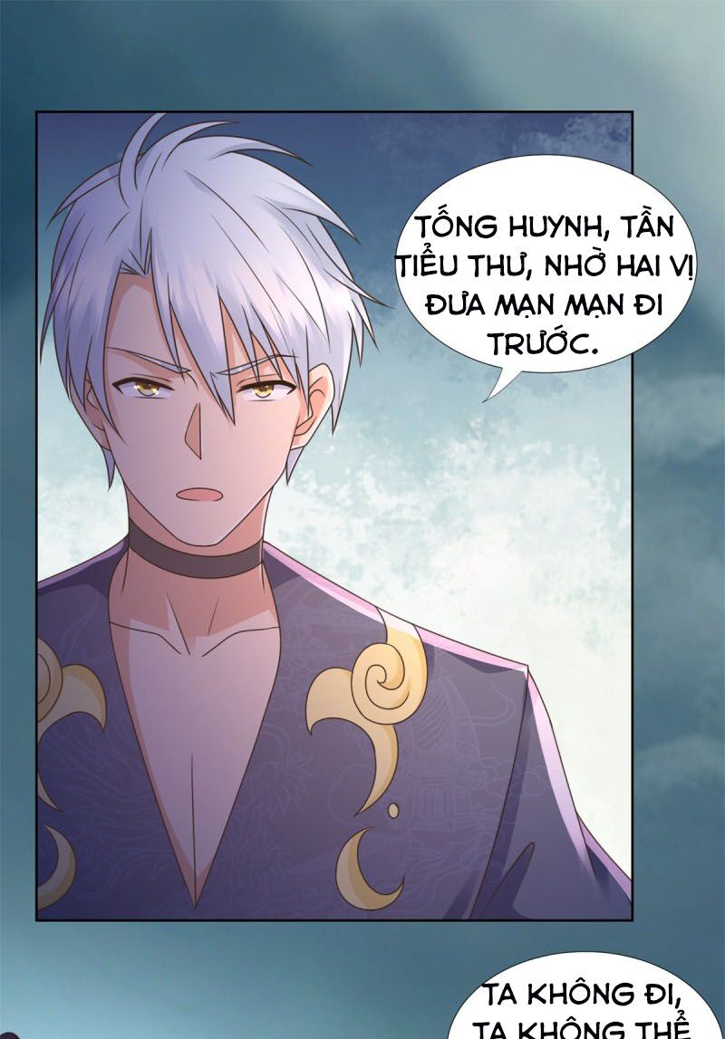 Chí Tôn Trọng Sinh Chapter 122 - Trang 0