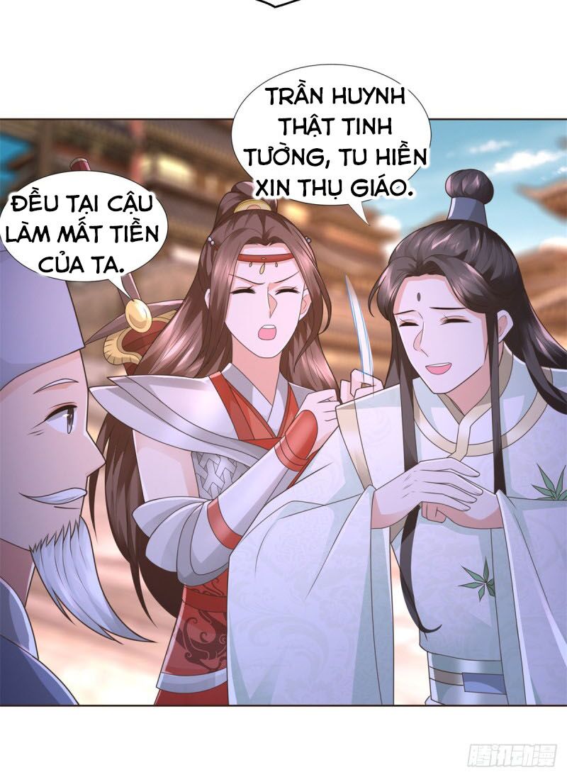 Chí Tôn Trọng Sinh Chapter 116 - Trang 17