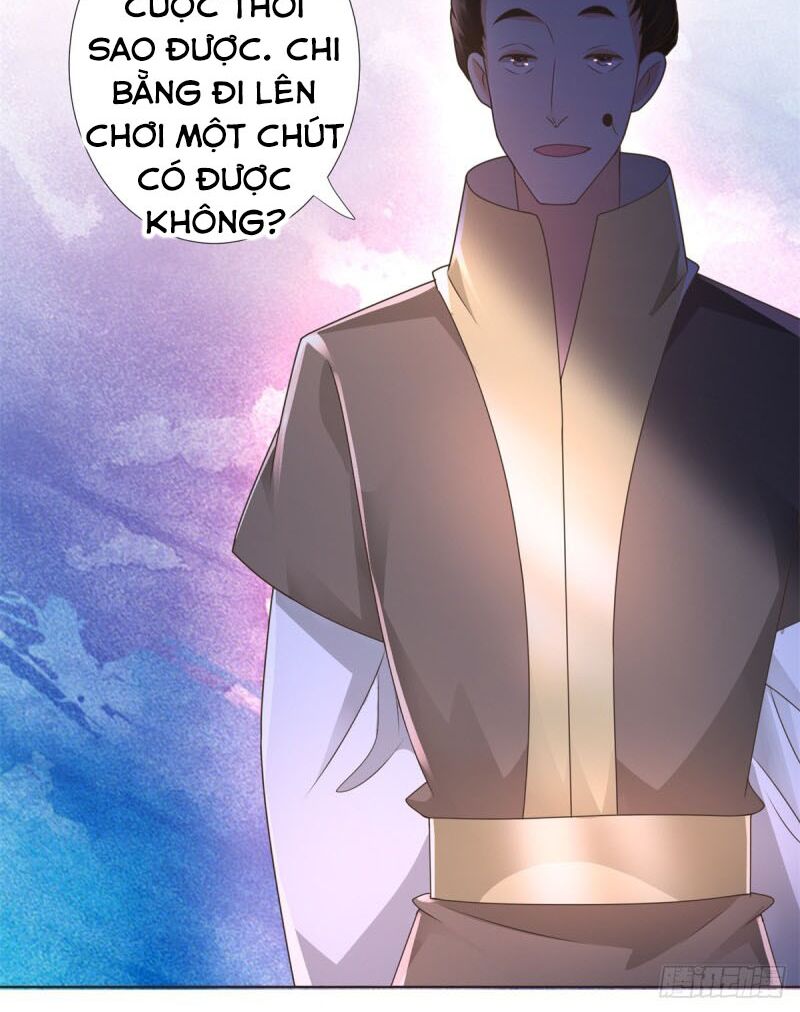 Chí Tôn Trọng Sinh Chapter 116 - Trang 19