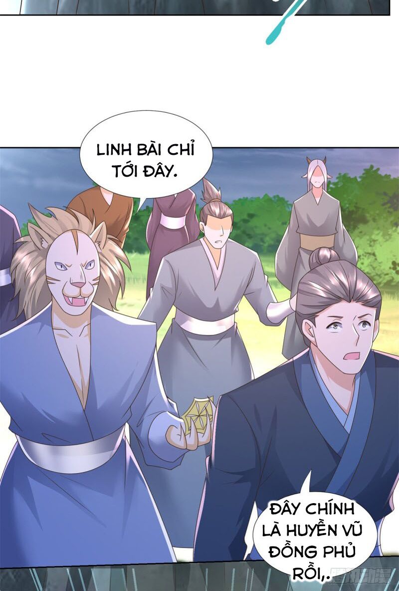 Chí Tôn Trọng Sinh Chapter 126 - Trang 23