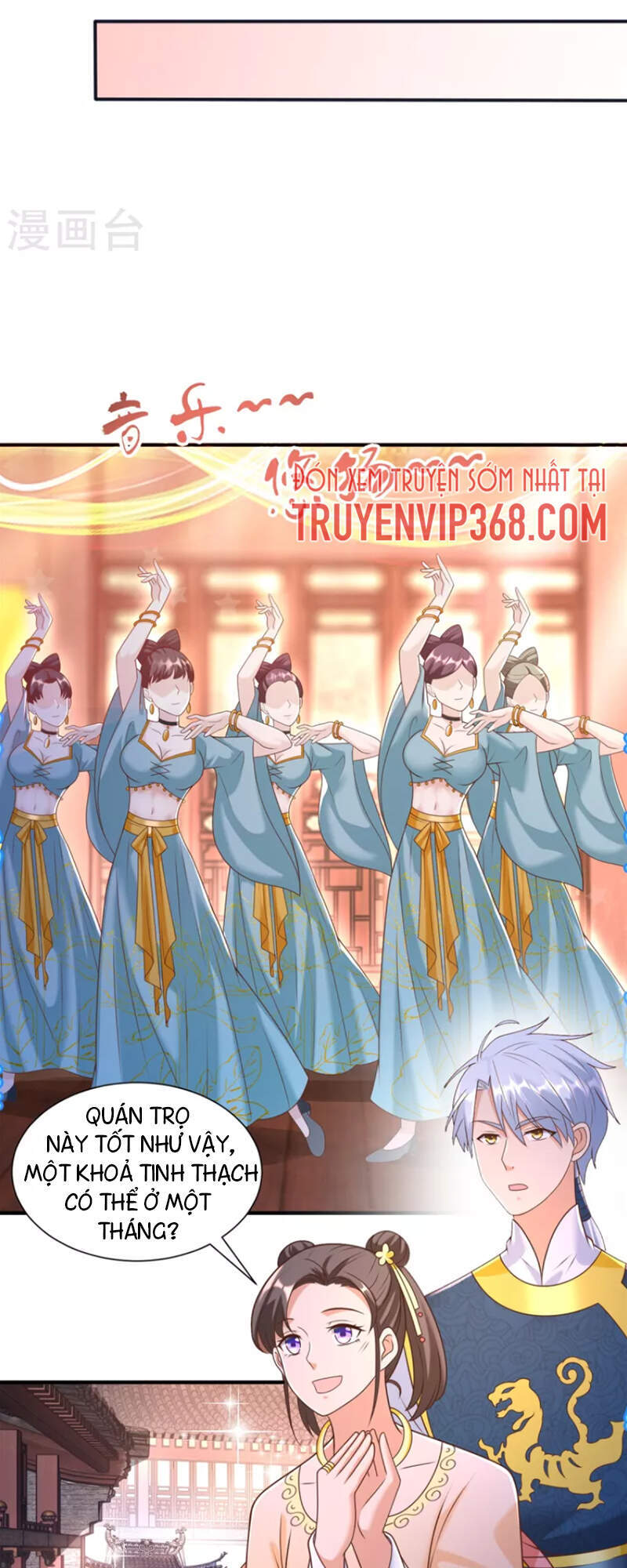 Chí Tôn Trọng Sinh Chapter 164 - Trang 22