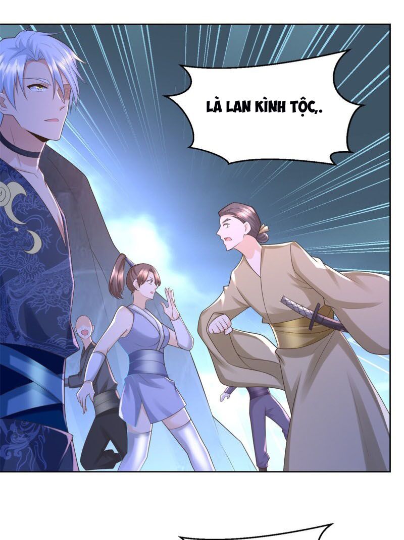 Chí Tôn Trọng Sinh Chapter 125 - Trang 7