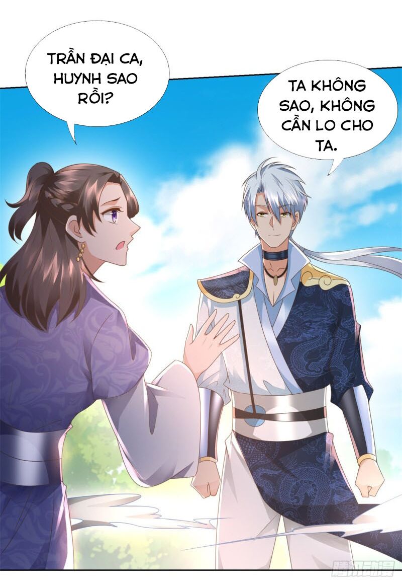 Chí Tôn Trọng Sinh Chapter 107 - Trang 21