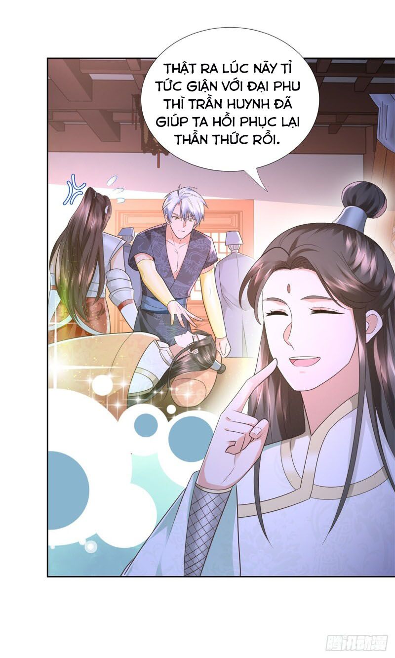 Chí Tôn Trọng Sinh Chapter 120 - Trang 18