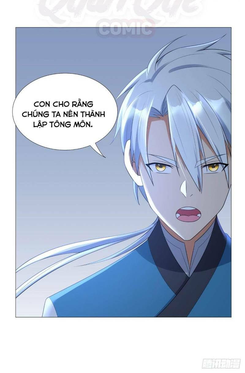 Chí Tôn Trọng Sinh Chapter 32 - Trang 18